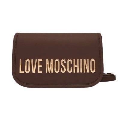 THE BOLD LOVE CROSSBODY